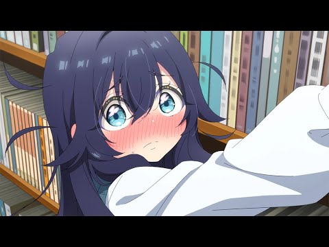 TVアニメ『君のことが大大大大大好きな100人の彼女』好本 静