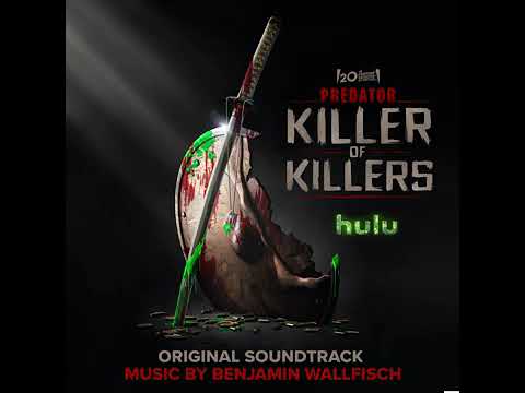 Predator: Killer of Killers 2025 Soundtrack | Japan, 1609
