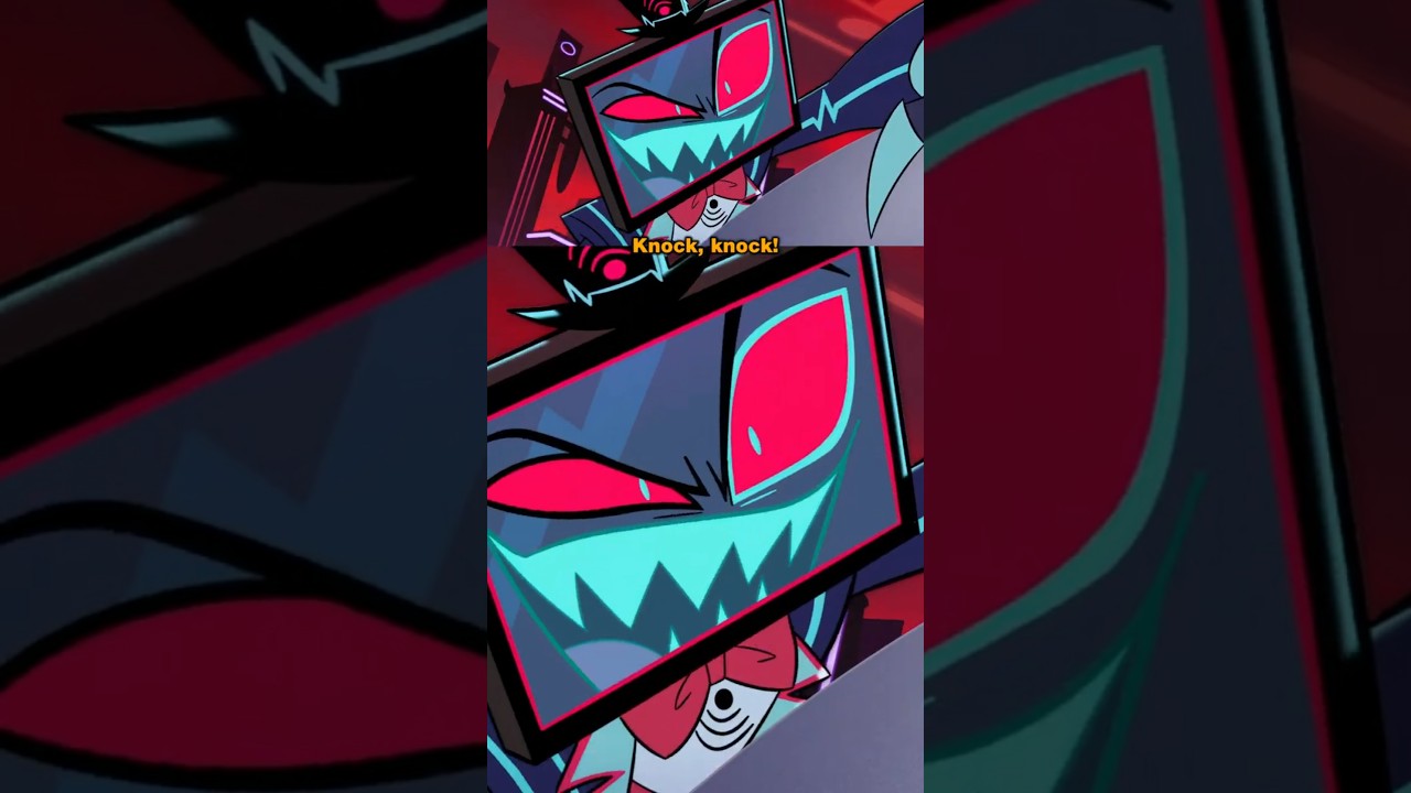 VOX'S HUGE MISTAKE | How Lilith's Power Crushes Heaven