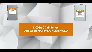 CD8P-V シリーズ（2.5インチ） | KIOXIA - Japan (日本語)