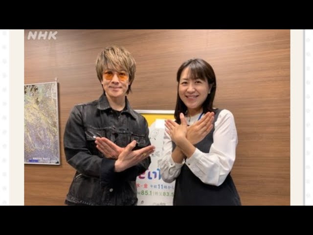 貴水博之「Hiroyuki Takami Love & Victory XXV Hey,don't miss the