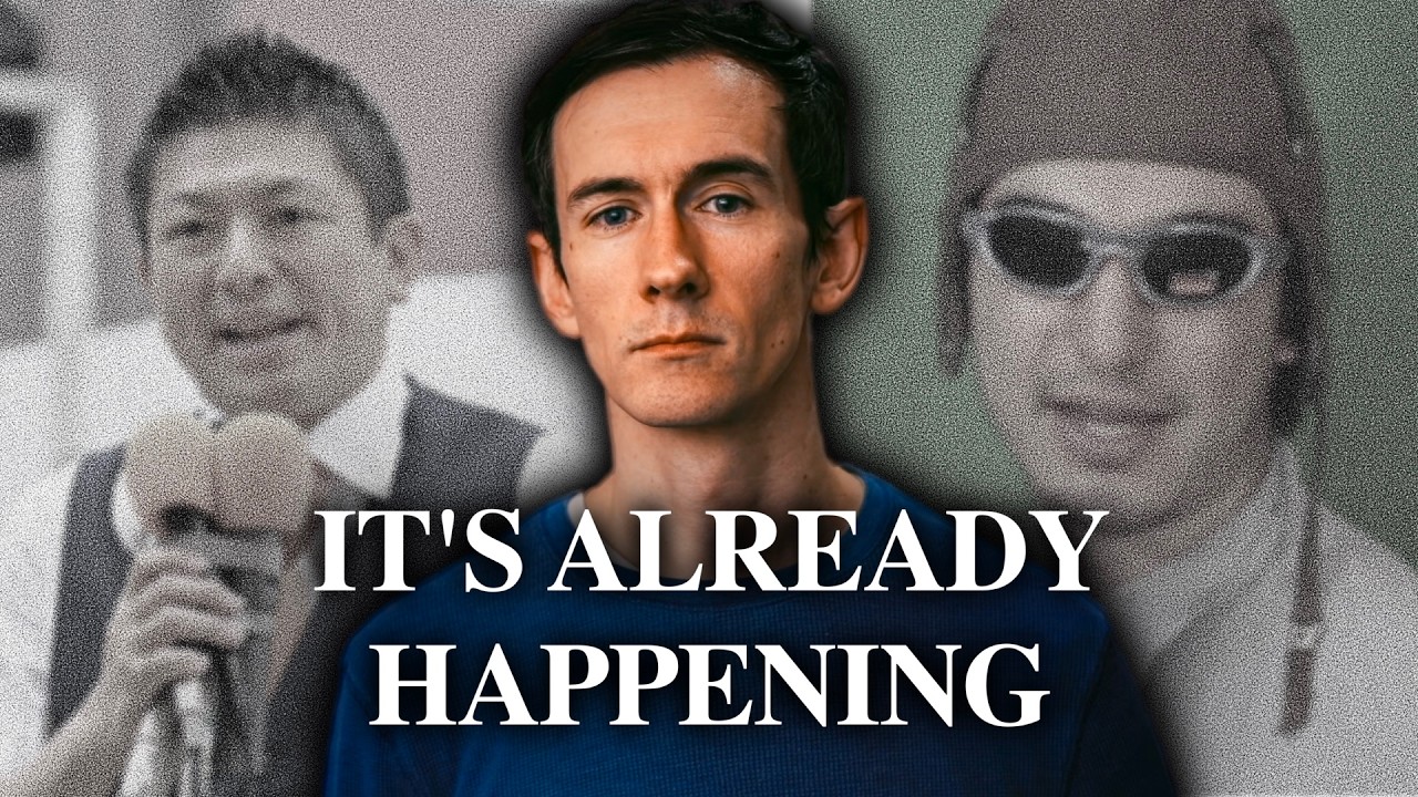 大内義昭 with Angelico Souce - YouTube