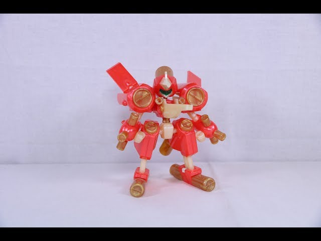 おもちゃの国アリス』 #1532 「バトルメダロット アークビートル