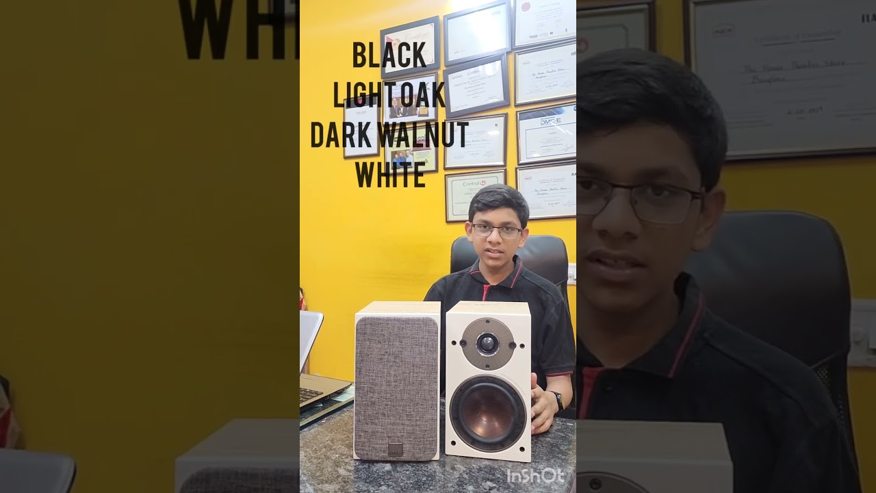 Dali Oberon1 - YouTube