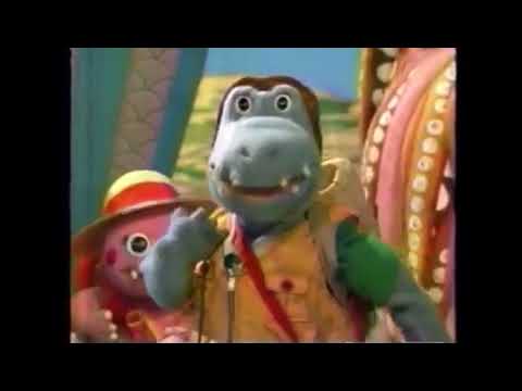 Rockie and Her Friends: Hiking, How Fun! (Japanese Clip) - YouTube