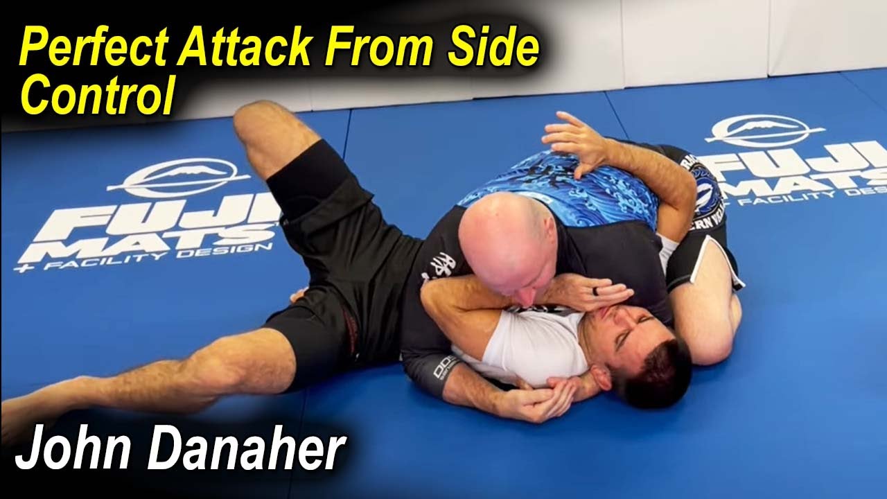 Trailer Of The Triangles Enter The System by John Danaher - YouTube