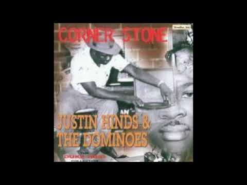 Justin Hinds & The Dominoes - Corner Stone (Full Album) - YouTube