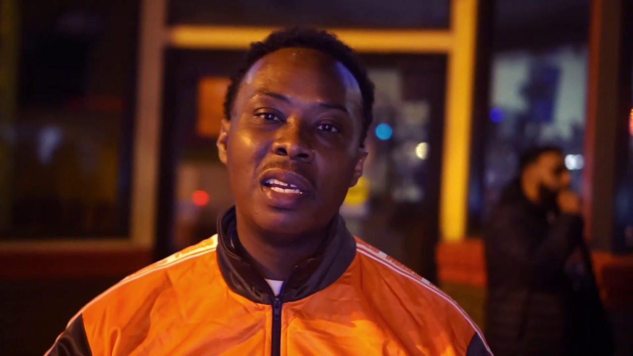 San Quinn - The Hustle STILL Continues (Official Video) - YouTube