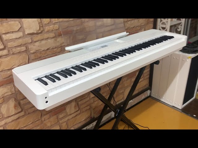 イチオシ！es920 カワイデジタルピアノ ぴあの屋ドットコム - YouTube