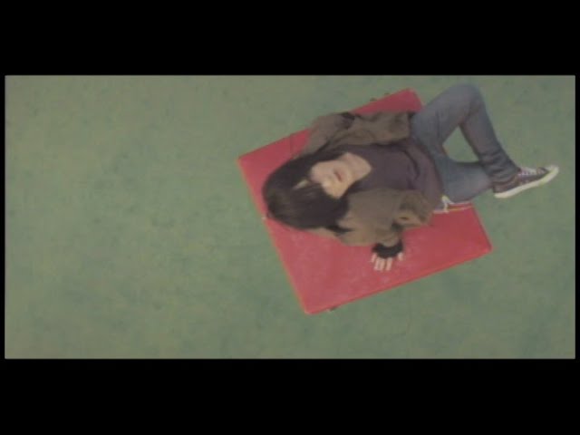 公式】Plastic Tree「アローンアゲイン、ワンダフルワールド」（MV