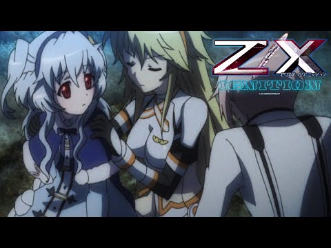 Z/X IGNITION - Phase 3 | English Sub | Full Episode - YouTube