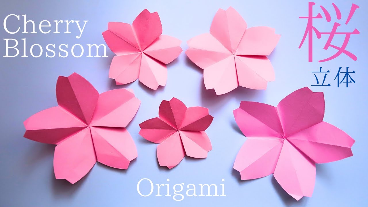 さなラブ 折り紙作品3点おまとめ さなラブ 折り紙作品3点おまとめ