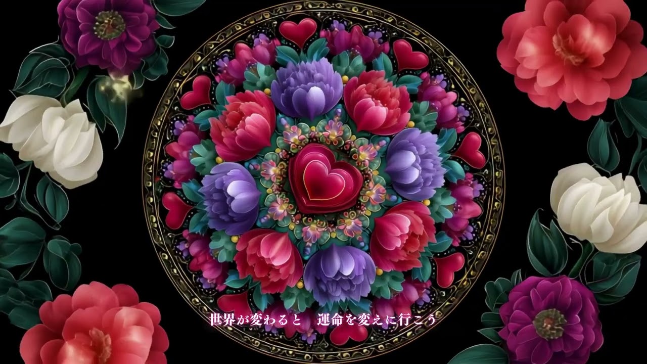 Love is message（MUSIC VIDEO Full ver.） / w-inds. - YouTube