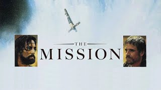 The Mission (Soundtrack Medley) | Ennio Morricone - YouTube