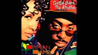 Damian Dame - Gotta Learn My Rhythm ( Album Version ) ***** - YouTube