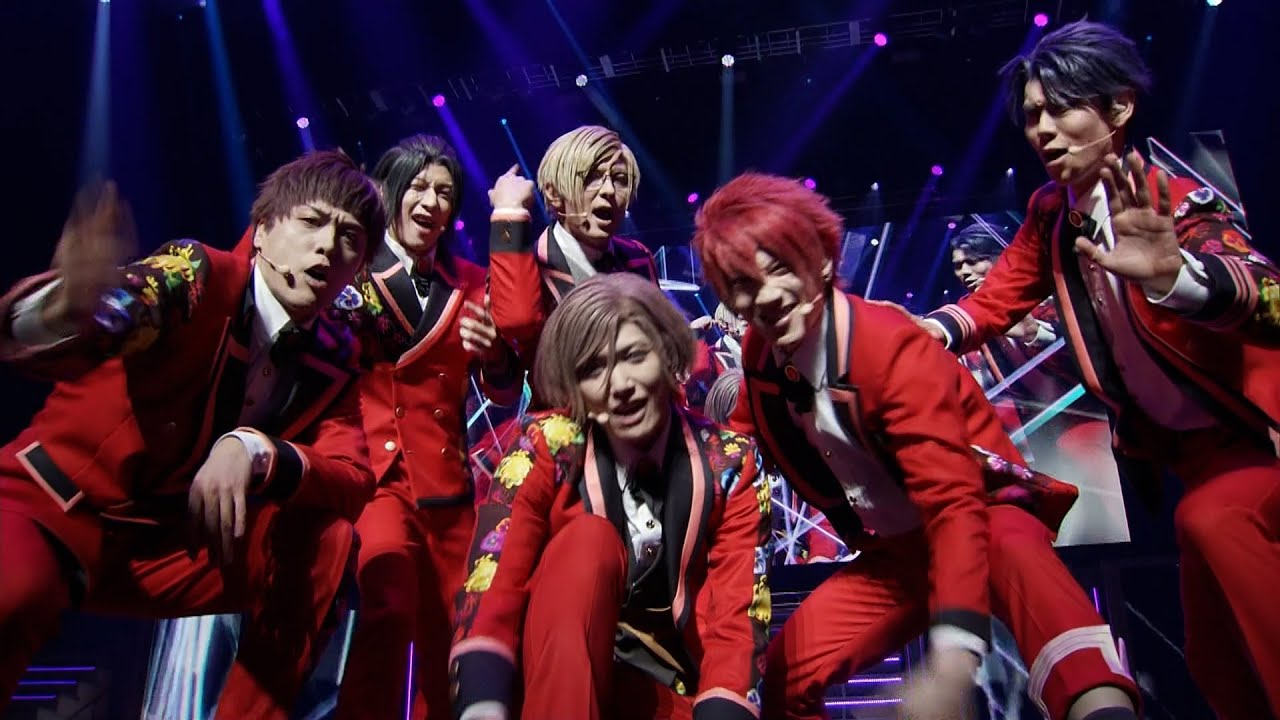 エーステ】総勢30名が集結、約4年ぶりに開催された「フォーライ」が