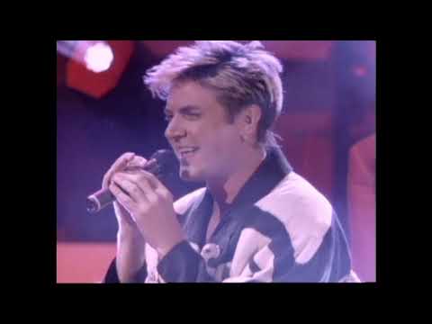 Duran Duran デュラン・デュラン / Working for the Skin Trade Live