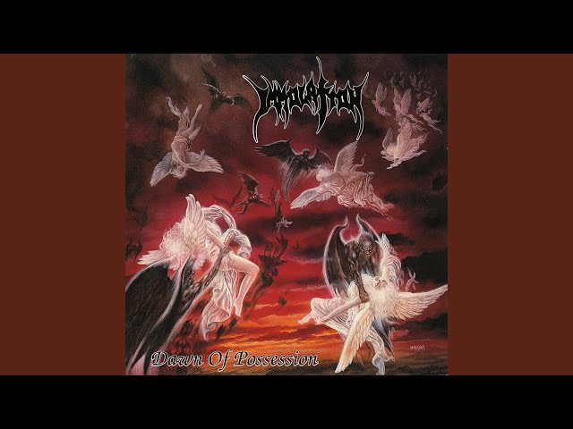 Dawn of Possession - YouTube