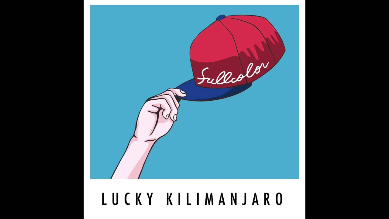 シンセ・ポップ奏でる6人組“Lucky Kilimanjaro” 1stミニALのリリース