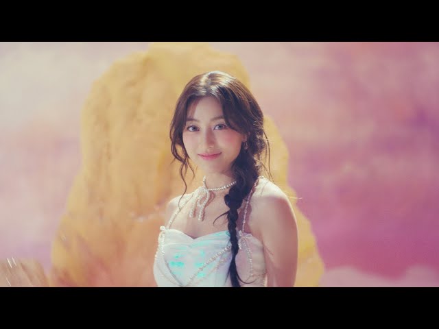 TWICE『DIVE』MV Teaser -JIHYO- - YouTube