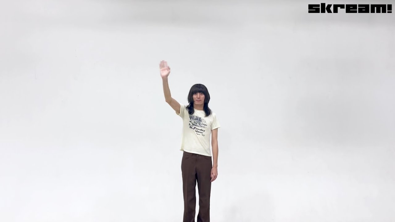 ドレスコーズ、