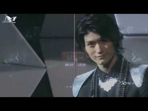 SUPER ハンサム LIVE 2012】OP 出演者：三浦春馬・佐藤健・吉沢亮