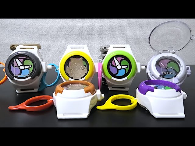 6 years ago Happy Set 