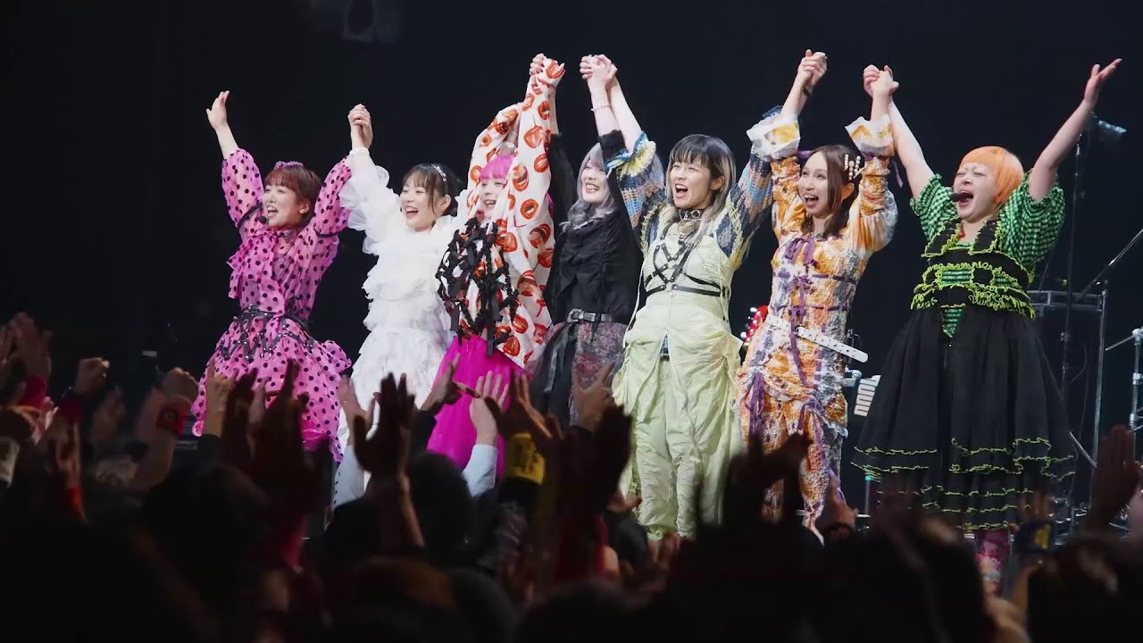 Gacharic Spin - Lock On!! feat. Fuki [GACHA BOXX 2025] - YouTube