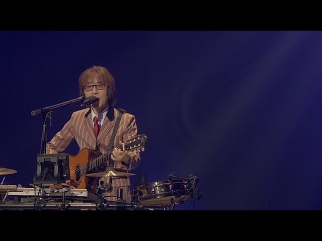 心の鍵 THE ALFEE Best Hit Alfee Final 2017 冬フェスタ Live at