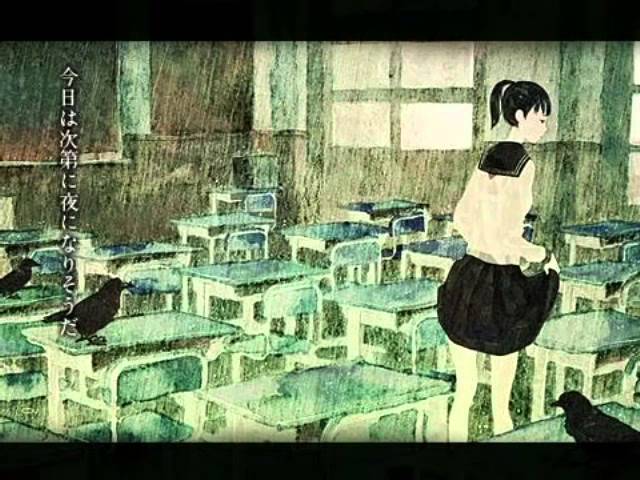 古川本舗 .CALLC.&.CALLV.1st Trailer - YouTube