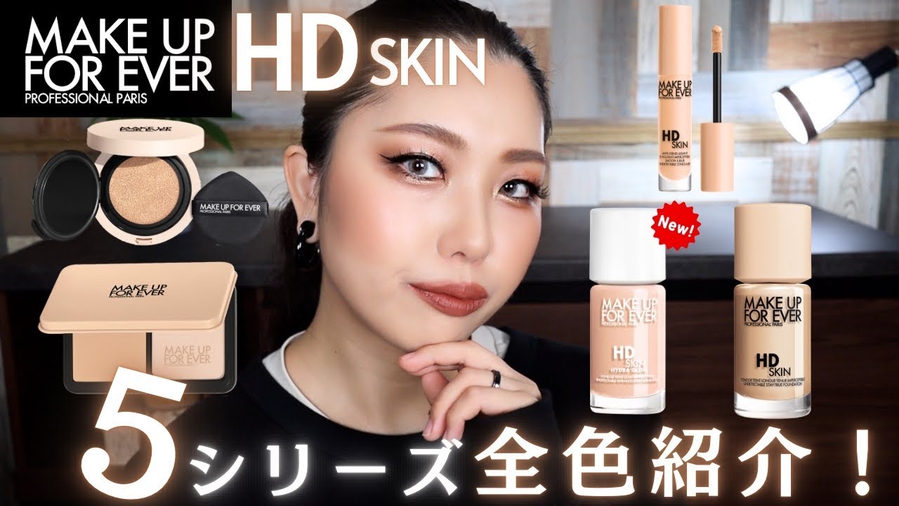 Just look at this and you'll understand!] Introducing all the