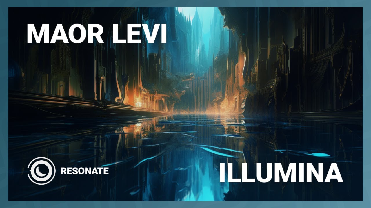 Maor Levi - Illumina (Original Mix) - YouTube