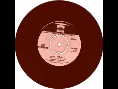 Amen Brother! - YouTube