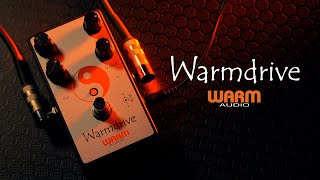 WARM AUDIO ( ウォームオーディオ ) Warmdrive 送料無料 | サウンドハウス