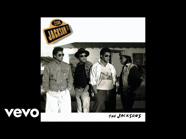 The Jacksons - 2300 Jackson Street (12