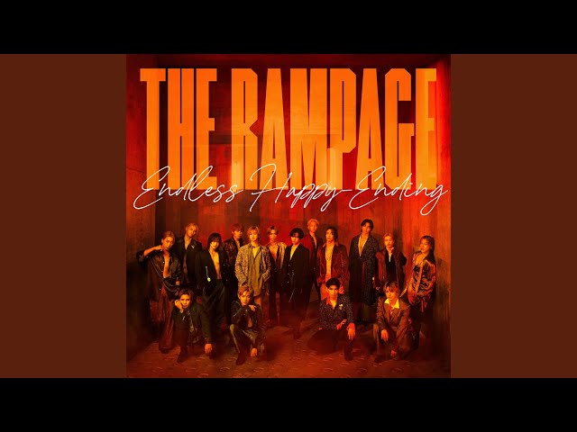 Endless Happy-Ending - YouTube