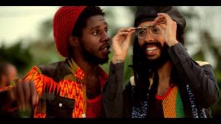 Protoje - Who Knows feat Chronixx Shy FX Remix (Official Music