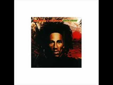Bob Marley and The Wailers - Bend Down Low - YouTube