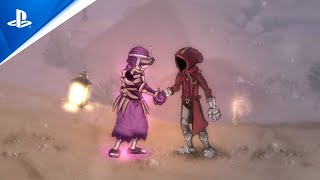 Salt and Sacrifice』の新しくなったPvPをご紹介 – PlayStation.Blog