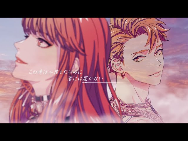 MV】Why do you like me?? / Beauty & Beast（アン・フォークナー