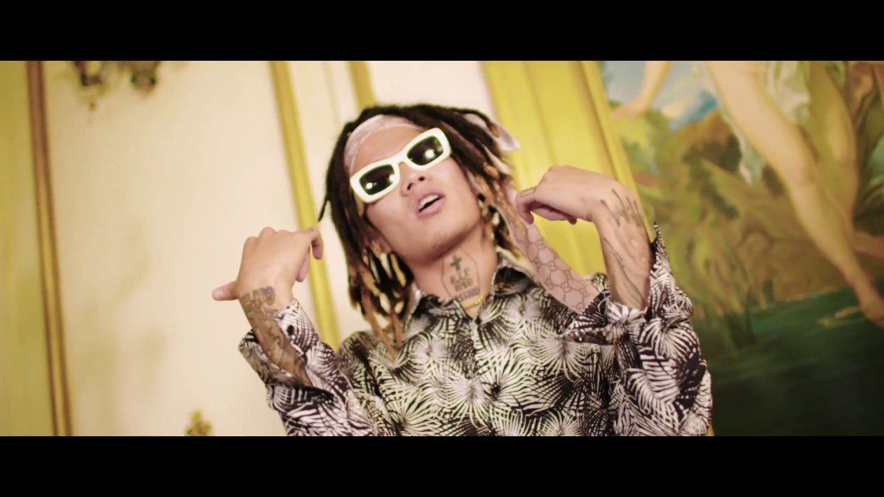 REDRUM G-K.I.D VINGO BARK☆BADHOP BAD HOP BAD HOPからVingo、Bark