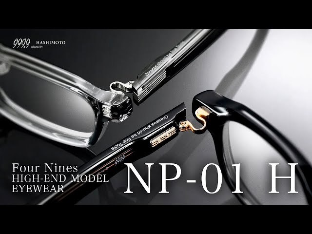 999.9] Four Nines' first plastic model in their 