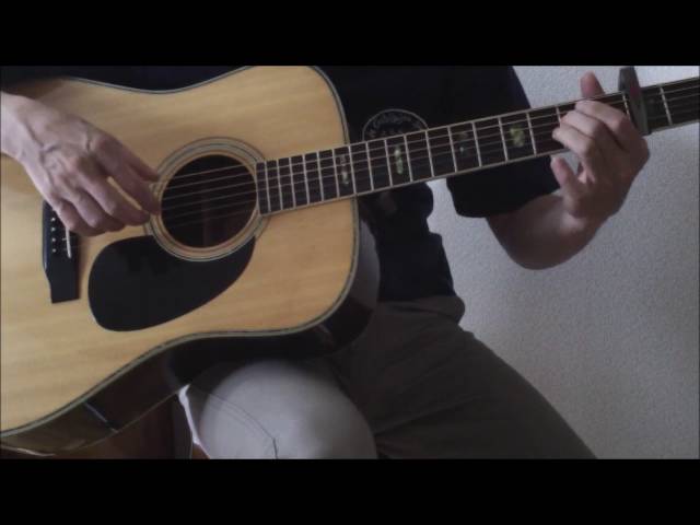 Morris W-40 Sound Review - YouTube