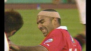 J歴代屈指の最強ツートップ エメルソン&田中達也 山瀬功治のスーパー