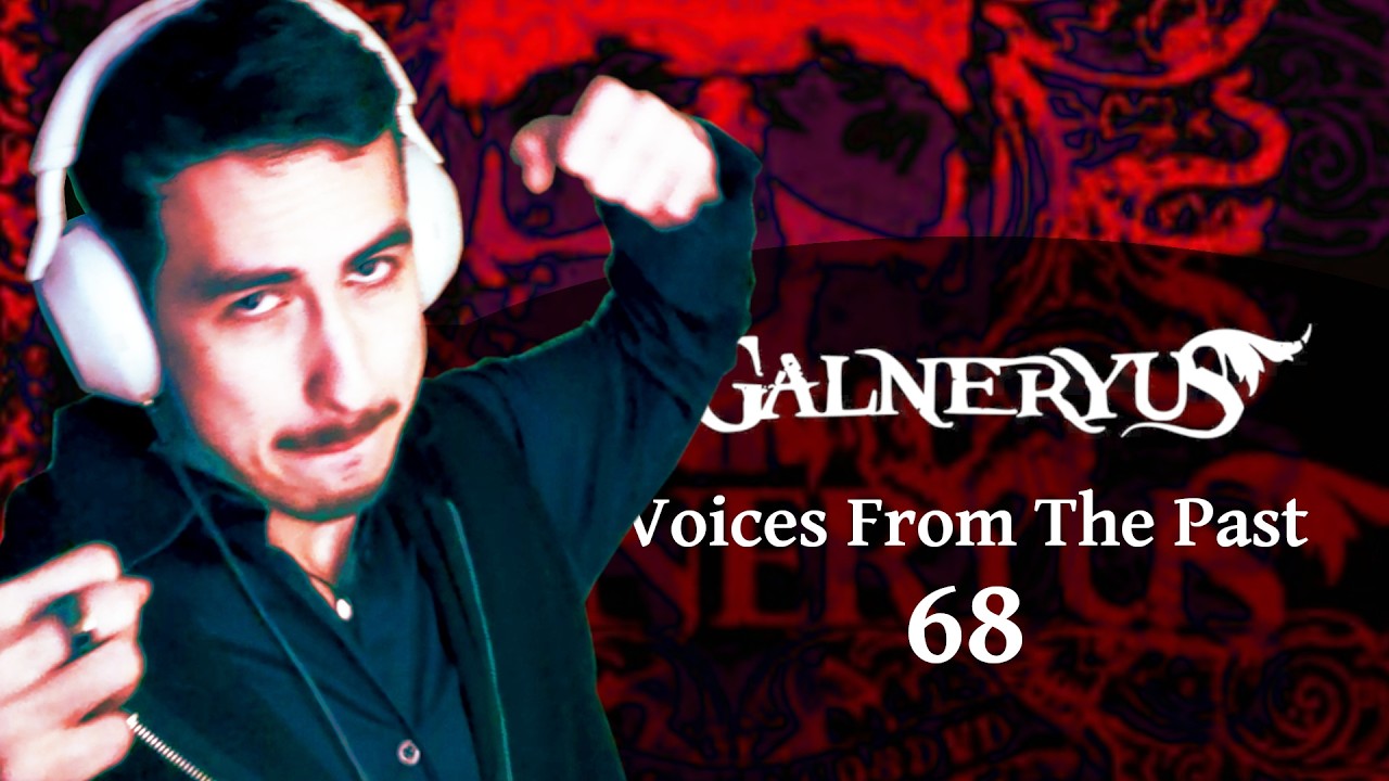 Galberyus - Voices from the Past Ⅲ[Full EP - 2010] - YouTube