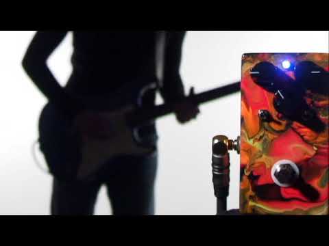 The Rockbox Boiling Point - YouTube