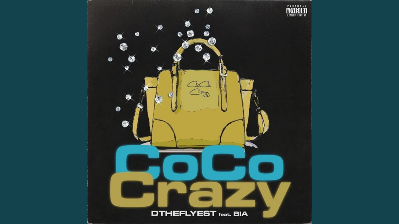 Coco Crazy - YouTube
