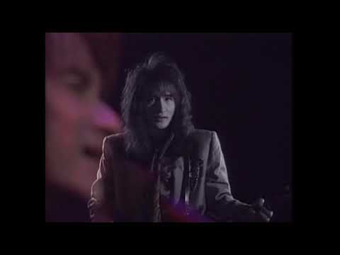 高見沢俊彦 主義 Ism ソロツアーライブ - YouTube