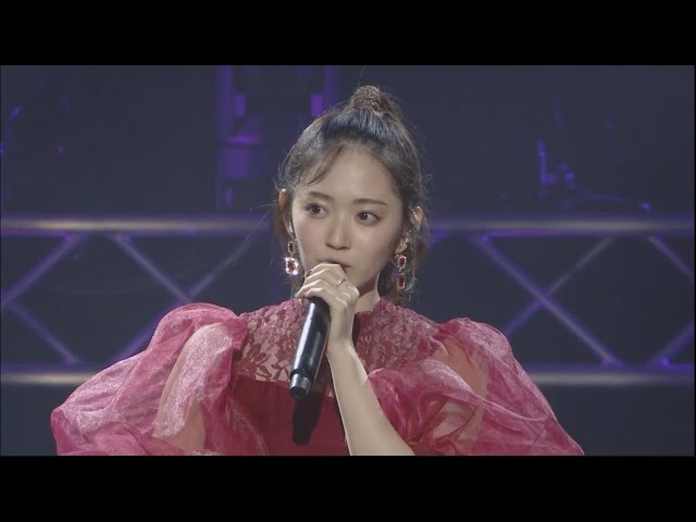 鈴木愛理FCイベント2021～心の叫びをチョコにしてみた～Suzuki Airi FC