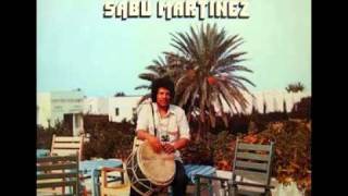 AFRO TEMPLE/SABU MARTINEZ/サブー・マルティネス (サブー)｜LATIN